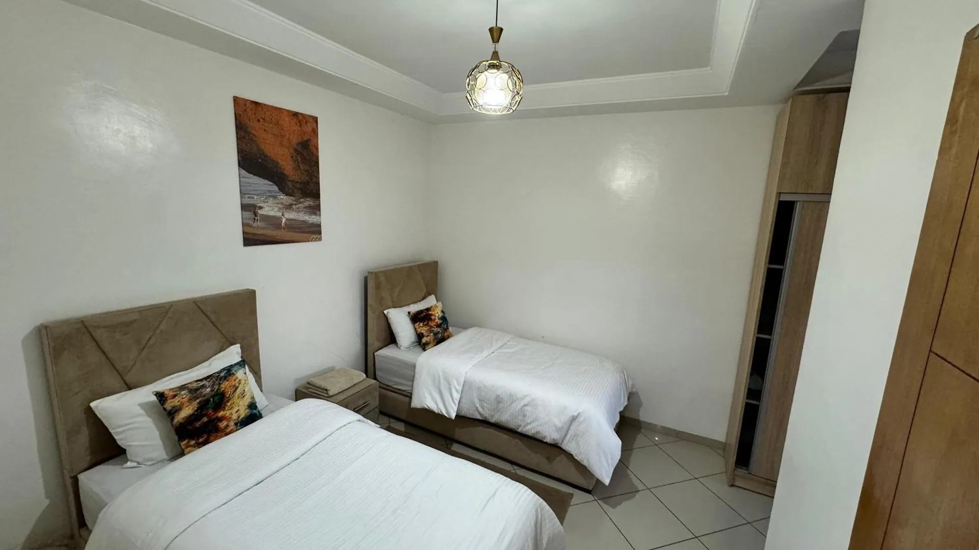 Maison Abbou Agadir Morocco