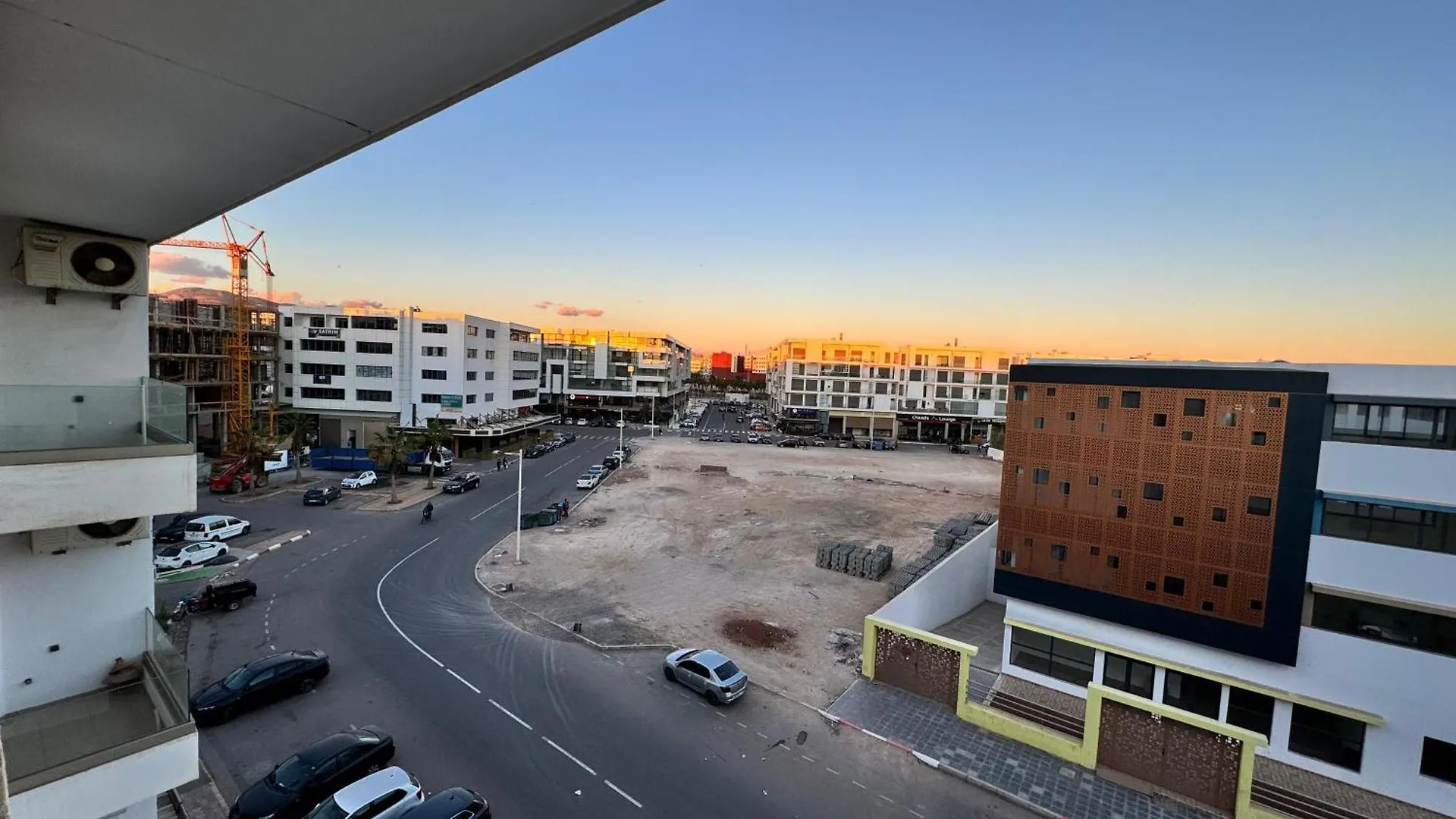 Maison Abbou Agadir