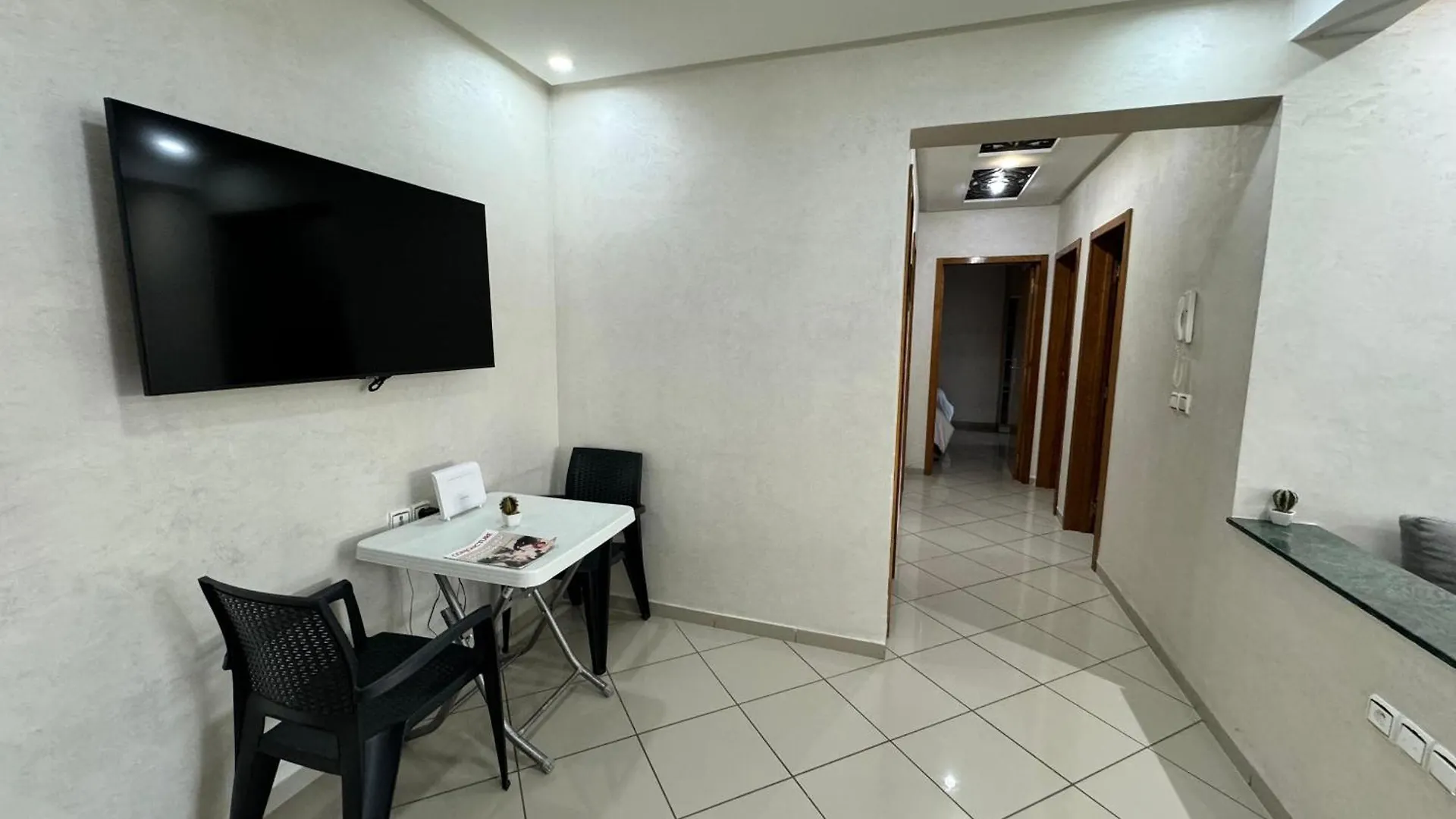 Apartment Maison Abbou Agadir