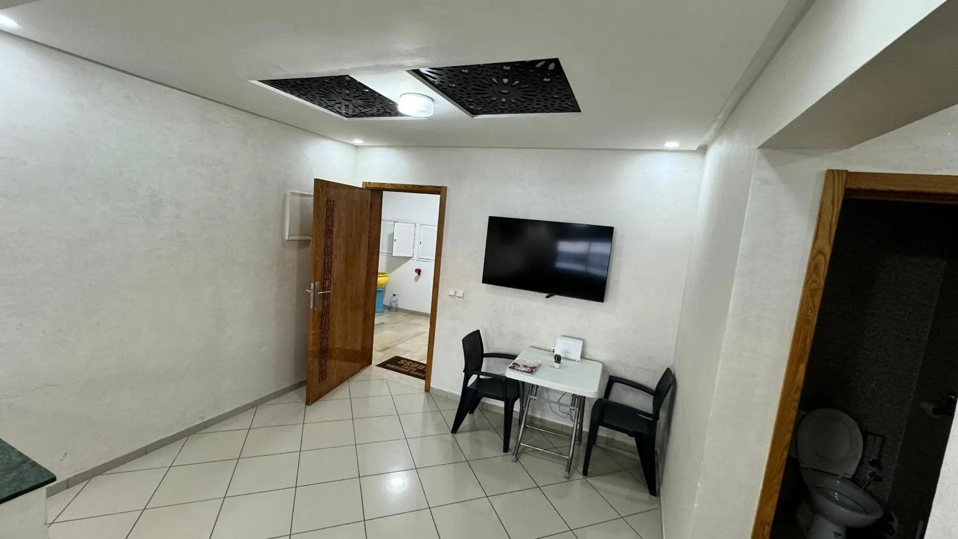 Maison Abbou Agadir Apartment