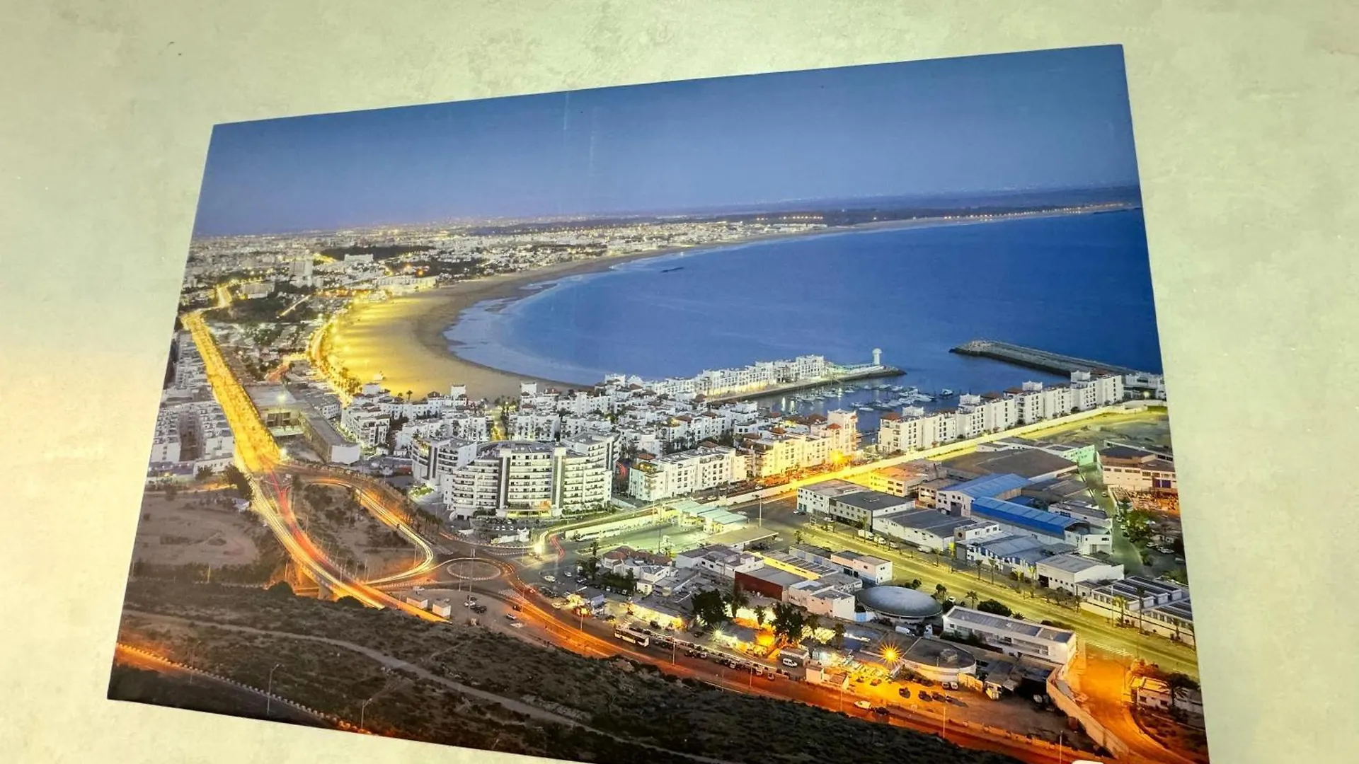 Apartment Maison Abbou Agadir Morocco