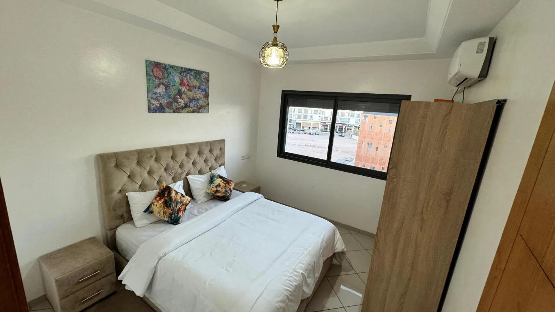 Maison Abbou Agadir